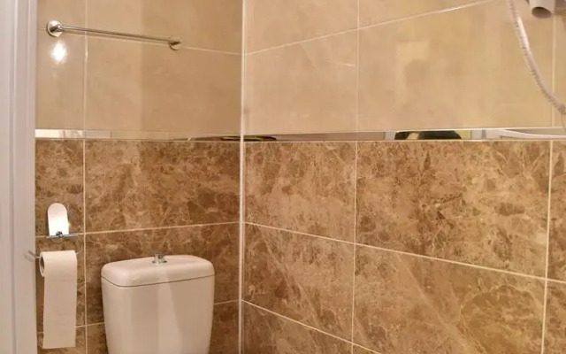 Bulut Apart Otel