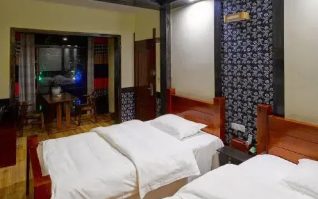 Xiushan Cha Dong Photography Hostel