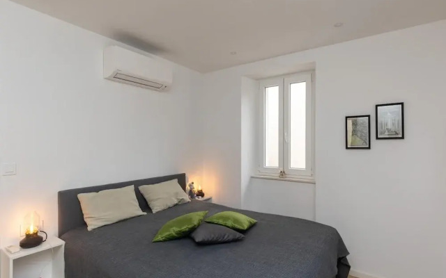 Apartment Odin