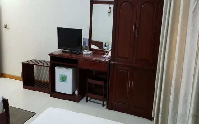 Su Pyae Sone Hotel