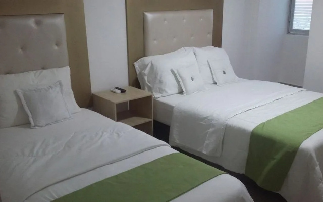 Hotel PC