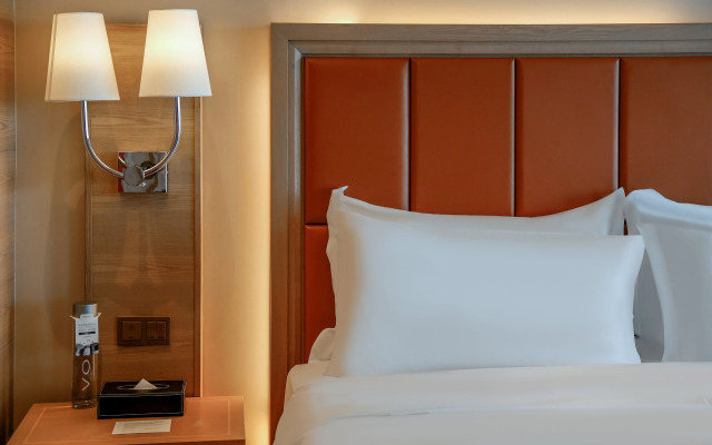 InterContinental Shenzhen by IHG