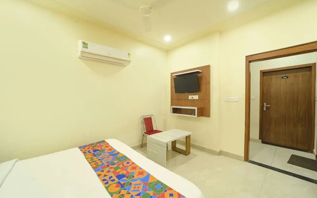 Fabhotel Sunshine Residency I