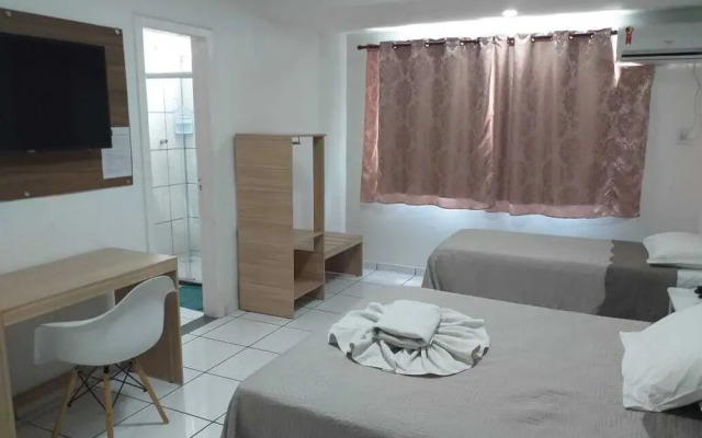 Requinte Hotel Itabuna