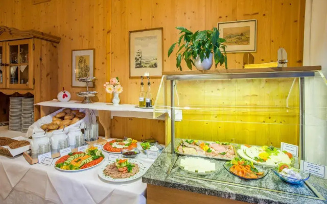 Hotel Brunner