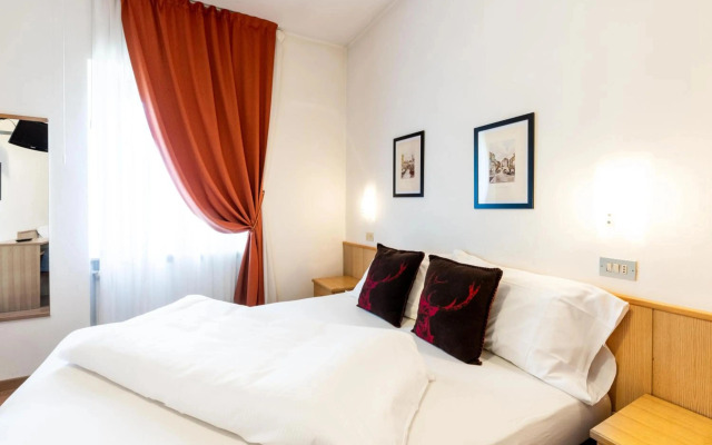 Albergo Dolomiti