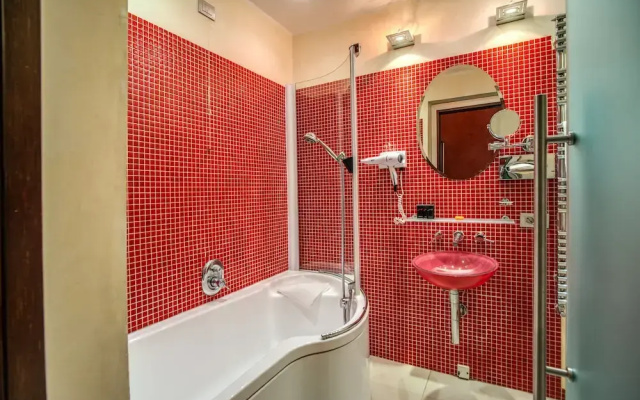Rome Easy Rooms