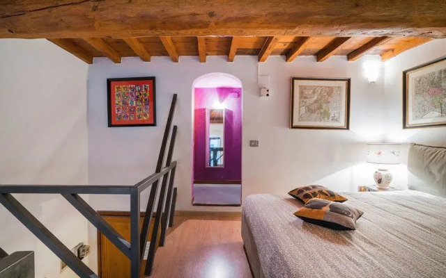 Casa dell Arte