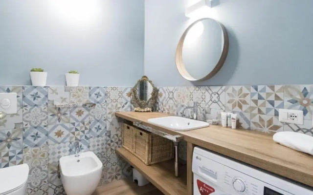 Italianway Comfort - Dei Transiti 7