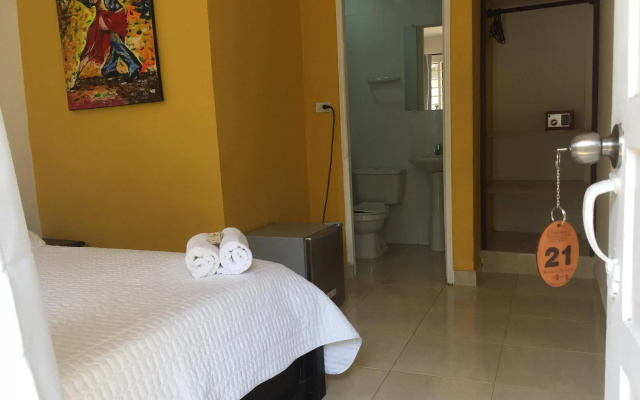 Hotel Balcones De Bocagrande