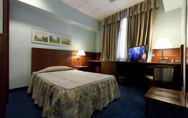 Palace Hotel Moderno