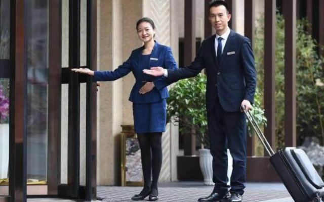 MEHOOD LESTIE Hotel (Weiyang road Qing Shao Nian Zhong Xin Station)