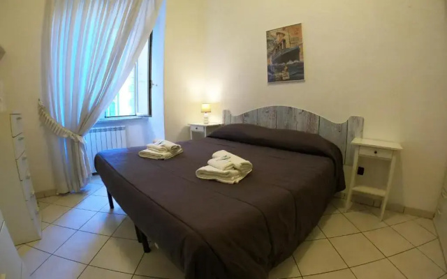 Nautilus Apartment