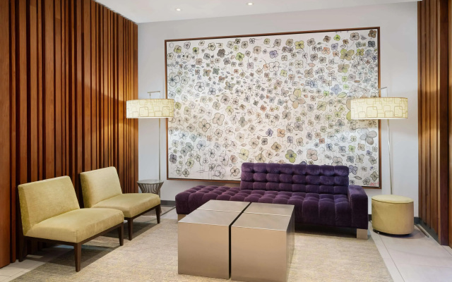 Best Western Premier Herald Square