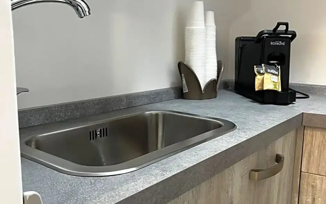 B&B Residenza Vittoria