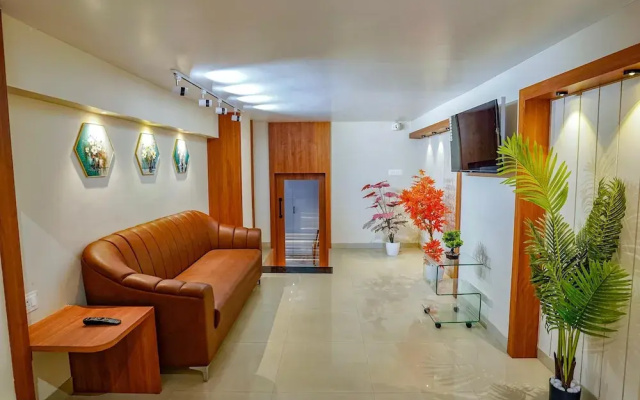 Hotel Supreme Inn