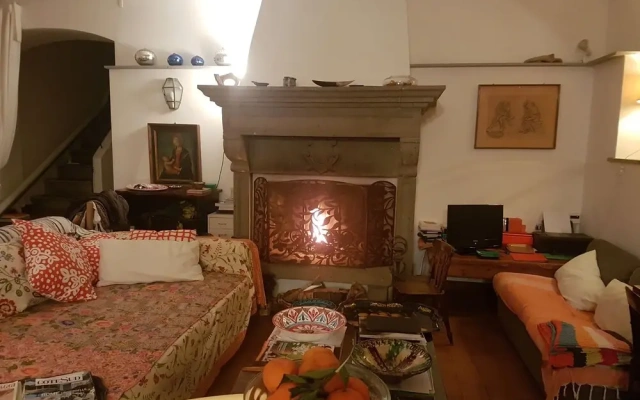 Antico Casale La Riccia