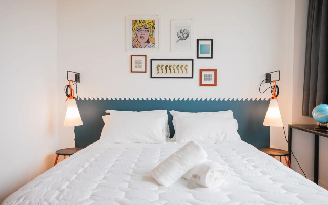 Anda Venice Hostel