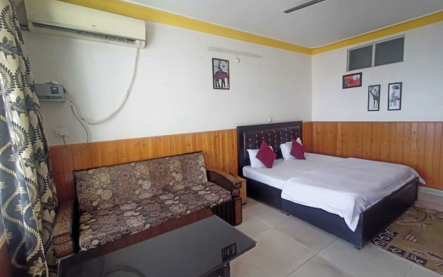 7-High Rock Hotel