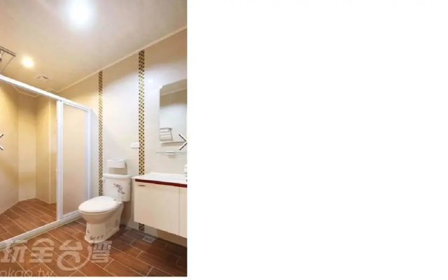 Chi Yu Homestay