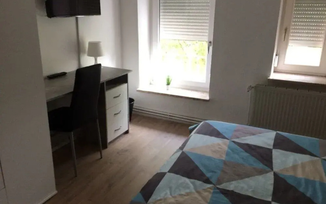 Lilie Inn