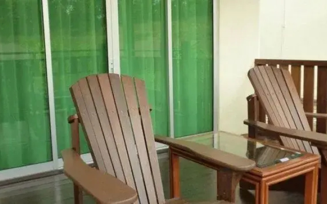 Manis Manis Nature Resort & Spa