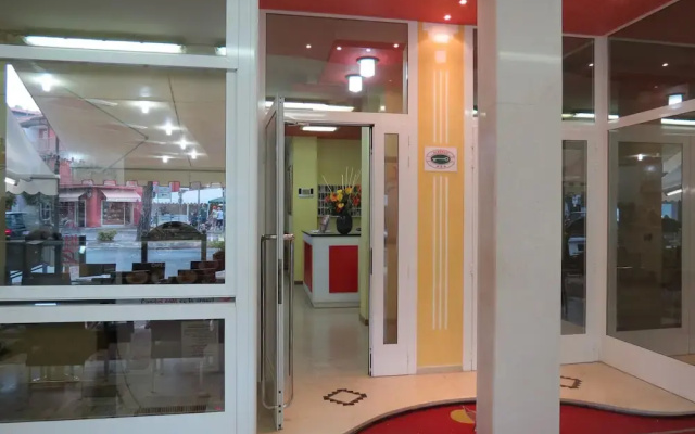 Hotel Caorle