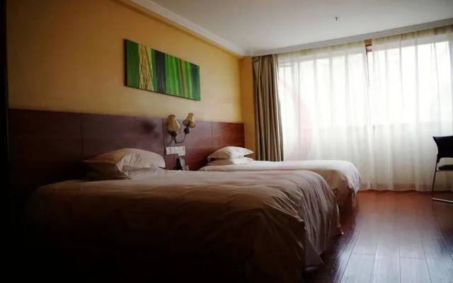 Nenghui Star Hotel