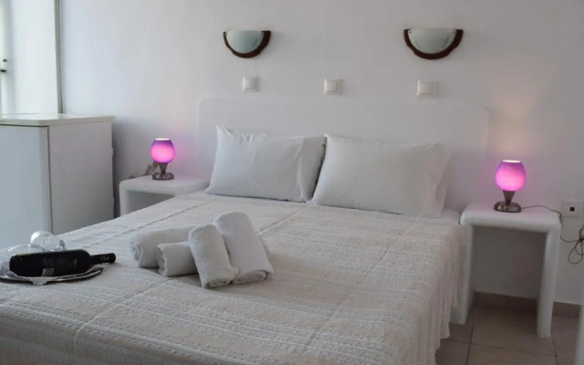 Cyclades