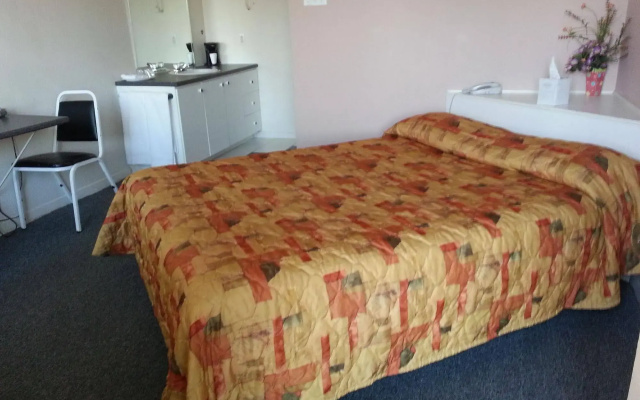 Motel Le Voyageur