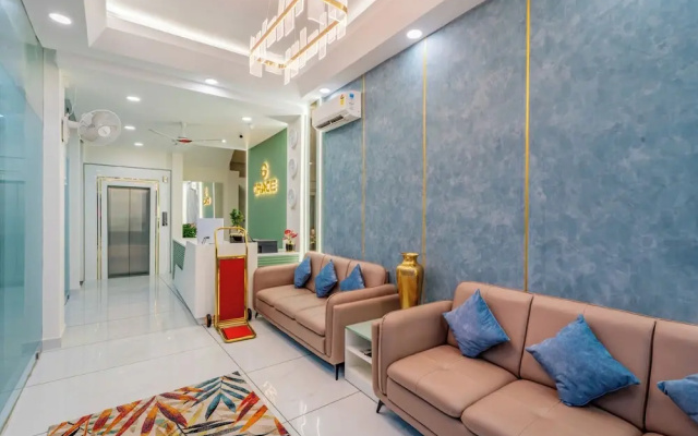 Grace Suites