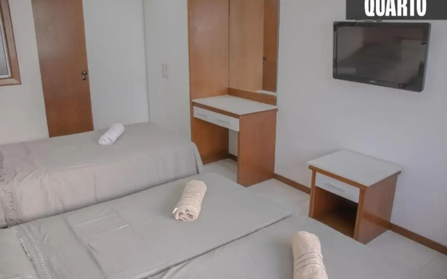 Flat Pasargada 404