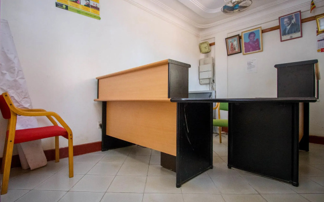 Verona Hotel Kampala