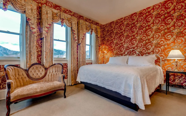 Hotel Boulderado