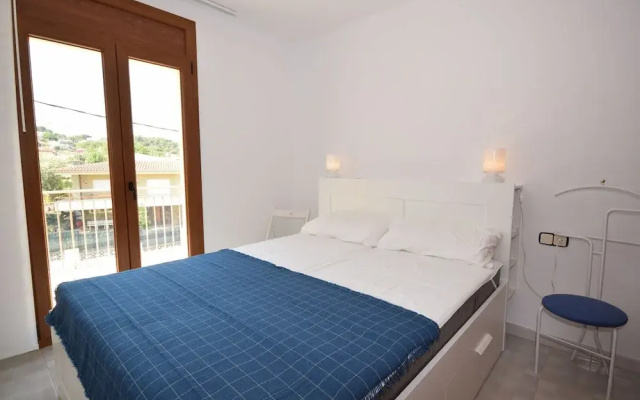 Enchanting Villa in Calonge with Swimming Pool