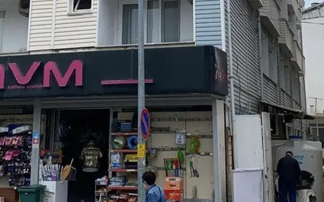 Avsa Marina Otel Yarim Pansiyon