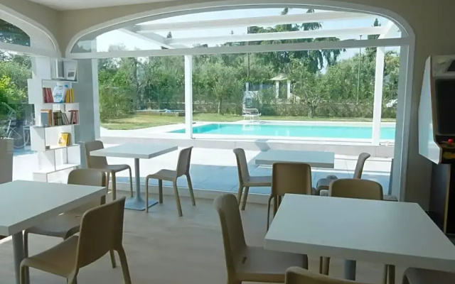 B&B Controvento Soiano