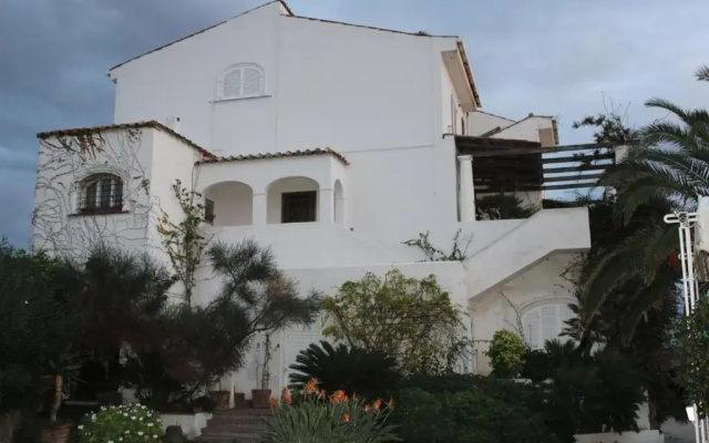 Hotel Puntaquattroventi