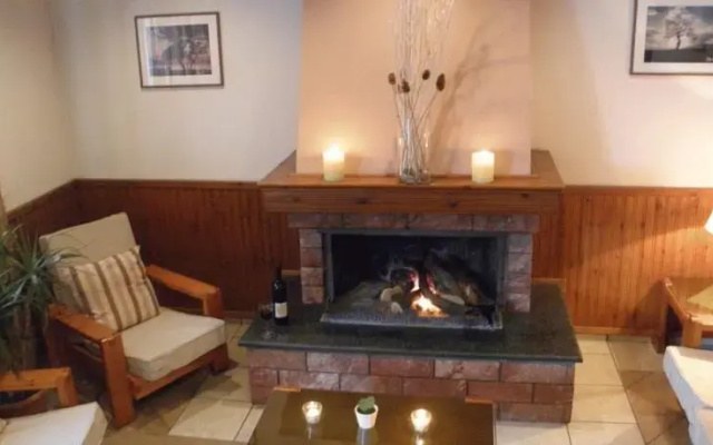 Hotel Avra