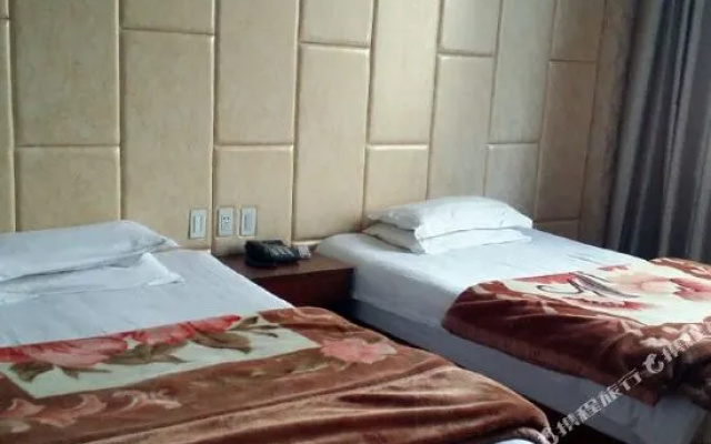 Langyuewan Hotel