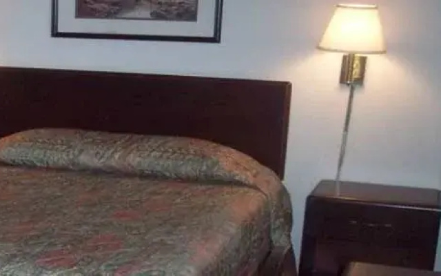 Riverside Inn-Cayce
