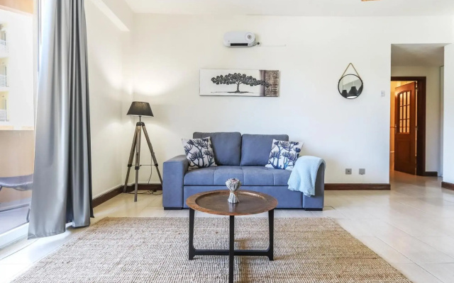 Vita Portucale | Sandset Beach House III