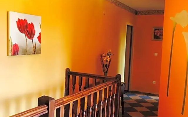 Villa Py