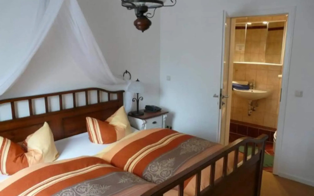 Pension Wegerich