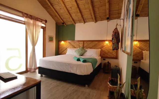 Hotel Boutique Puerto