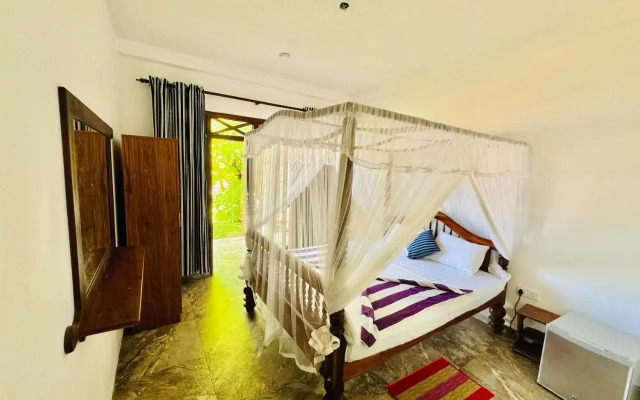 Il Nido Beach Home