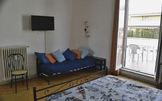 Le Terrazze Di Xara Bed  Breakfast