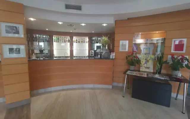 Hotel Duca d'Aosta
