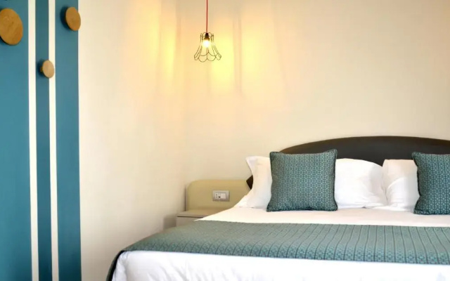 Hotel Le Mura