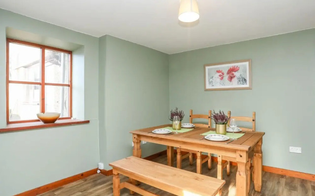 Weaver's Cottage
